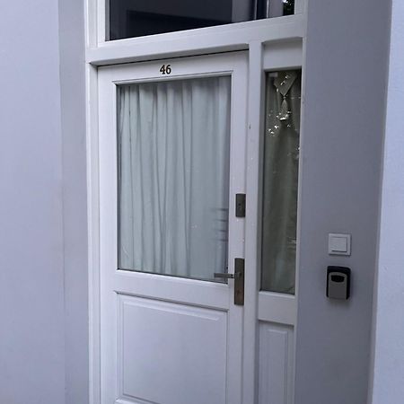 קרקוב Charming Studio Apartment In The Heart Of The Jewish District! מראה חיצוני תמונה