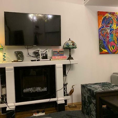 קרקוב Charming Studio Apartment In The Heart Of The Jewish District! מראה חיצוני תמונה