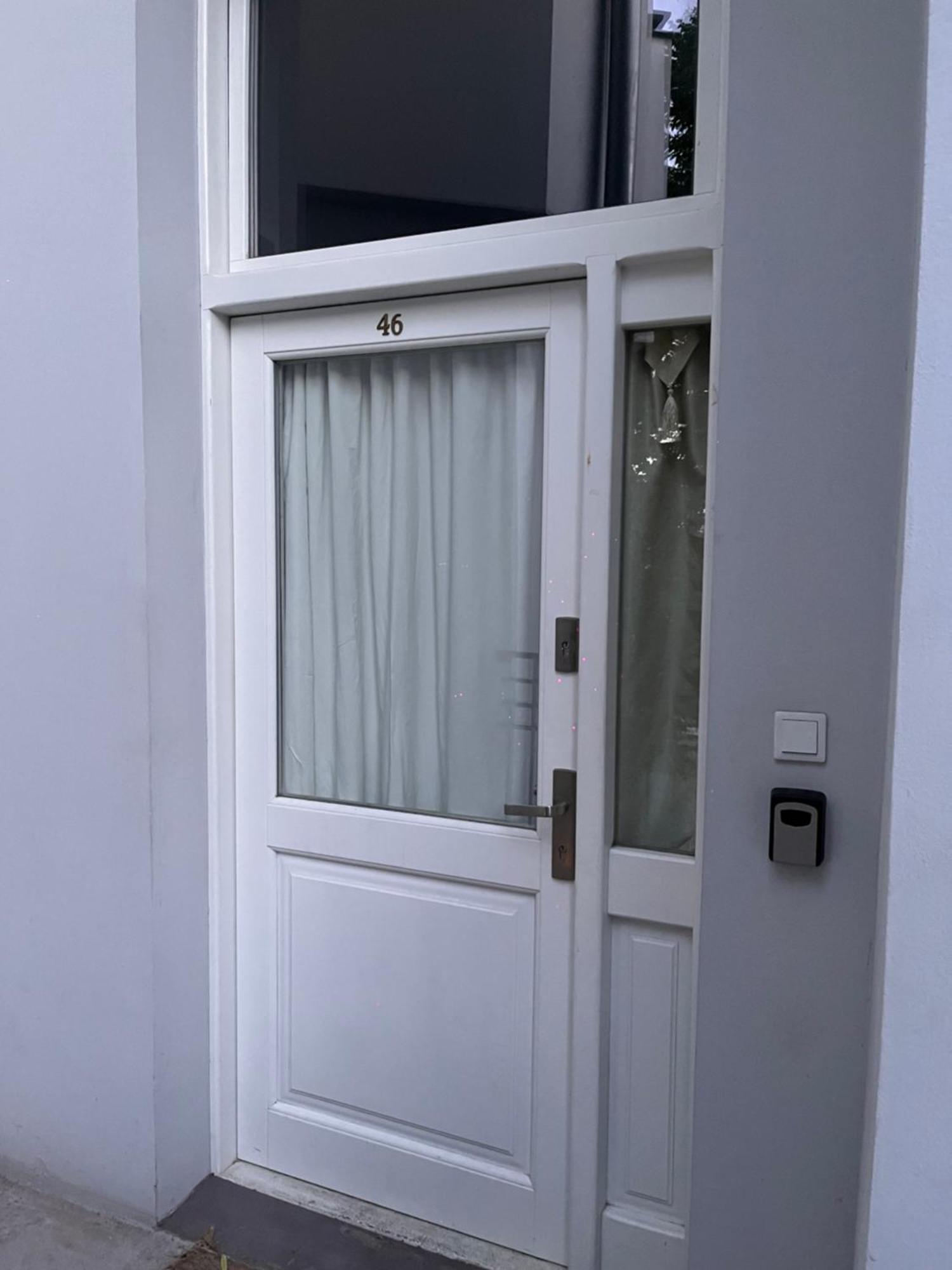 קרקוב Charming Studio Apartment In The Heart Of The Jewish District! מראה חיצוני תמונה