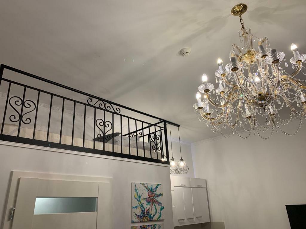 קרקוב Charming Studio Apartment In The Heart Of The Jewish District! מראה חיצוני תמונה