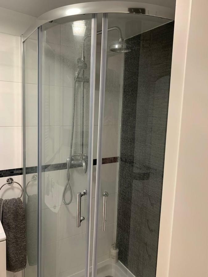 קרקוב Charming Studio Apartment In The Heart Of The Jewish District! מראה חיצוני תמונה