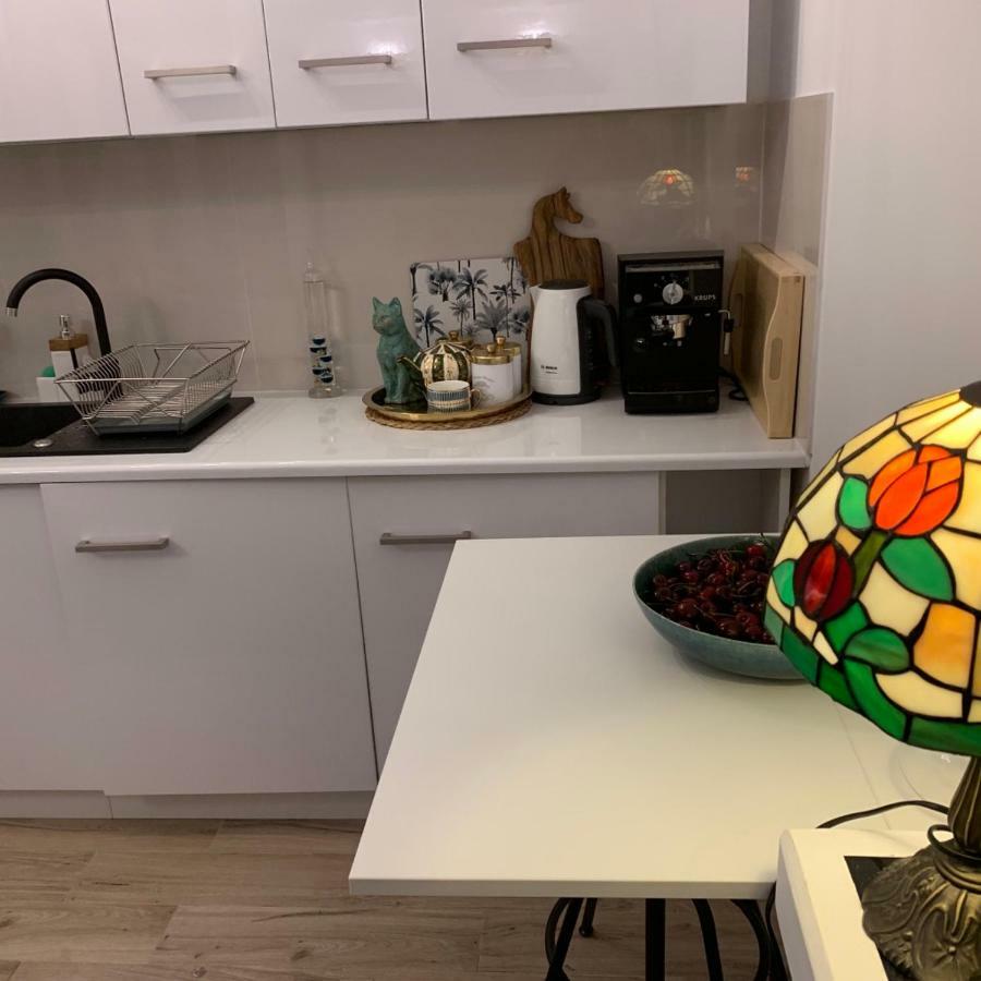 קרקוב Charming Studio Apartment In The Heart Of The Jewish District! מראה חיצוני תמונה